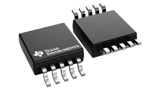 DAC102S085CIMMX/NOPB