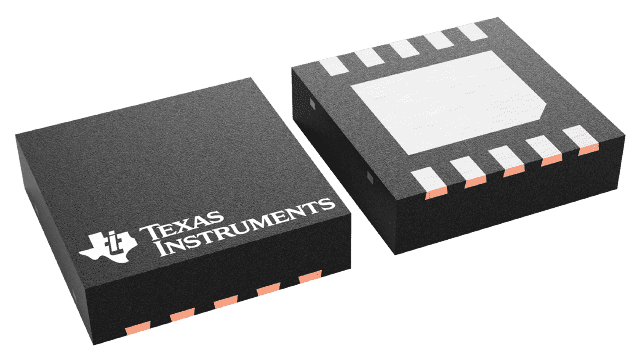 DAC104S085CISD/NOPB