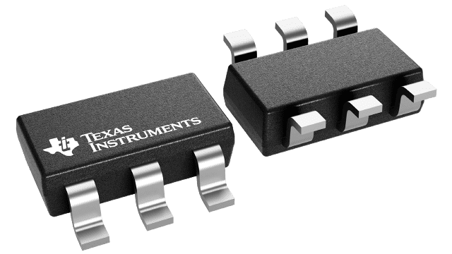 DAC121S101CIMKX/NOPB