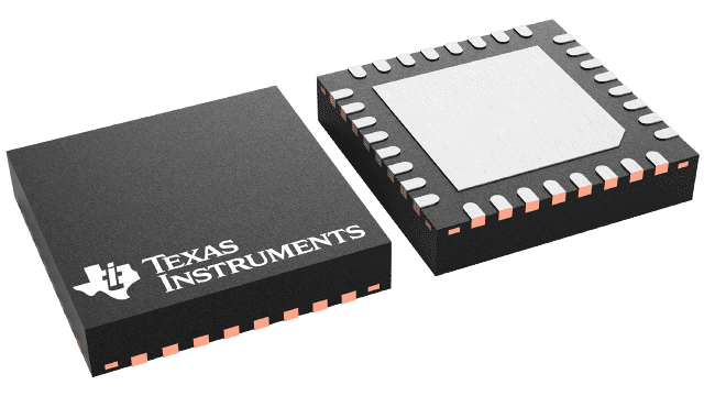 MSP430G2353IRHB32R