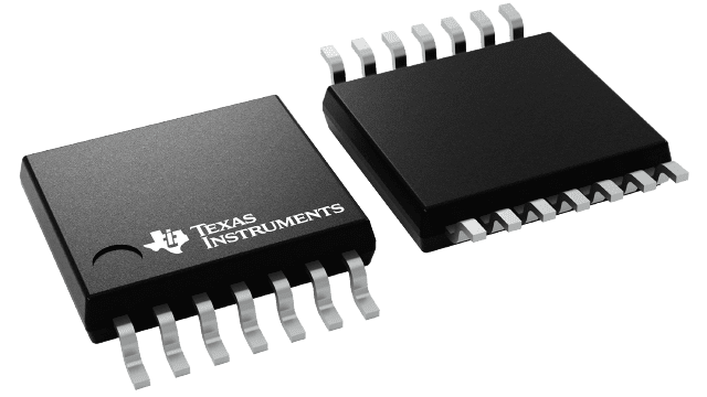 TDC7200PWR