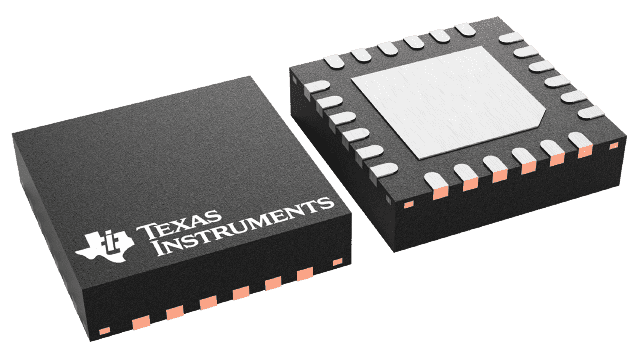 TLV320ADC3100IRGER