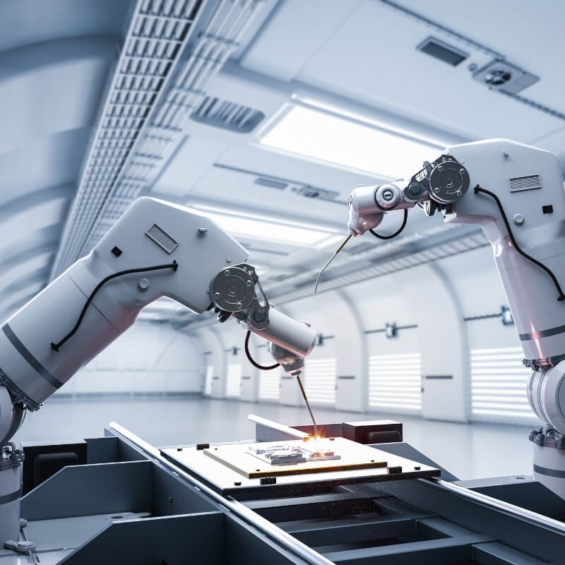 Industrial Automation