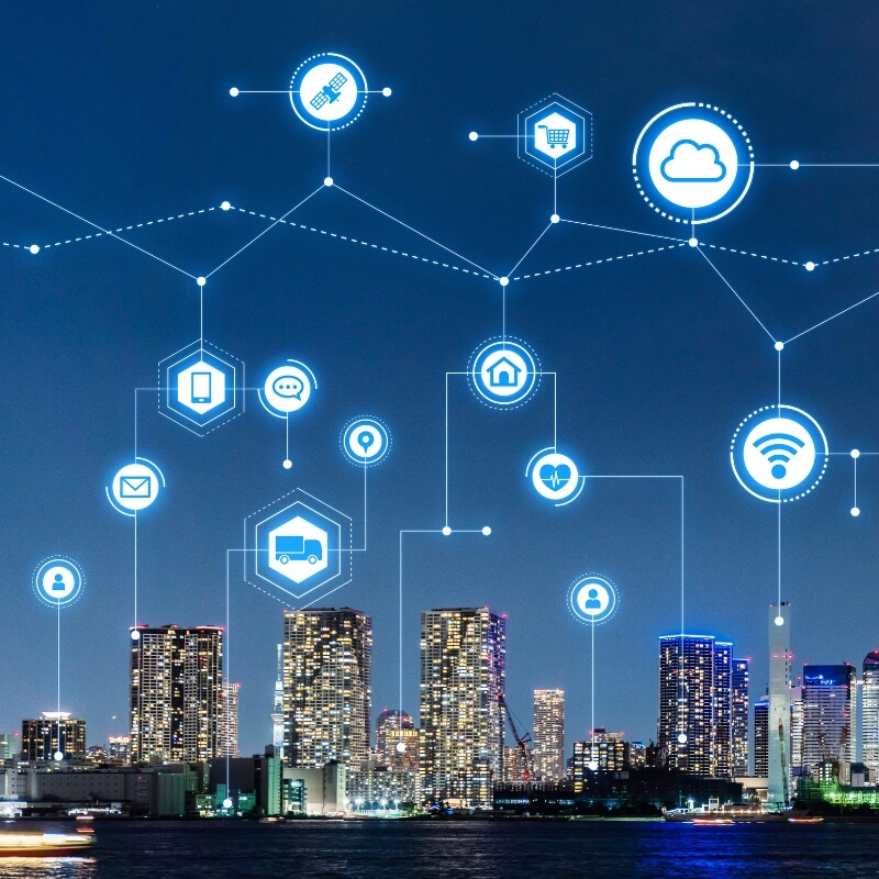 Telecommunications & Networking