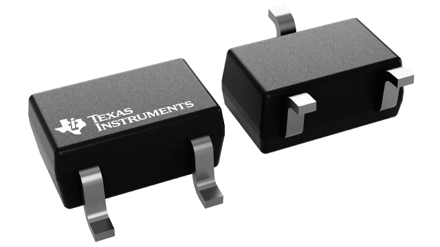 TLV9051IDCKR | SC70-5 | RRIO operational amplifier | TI
