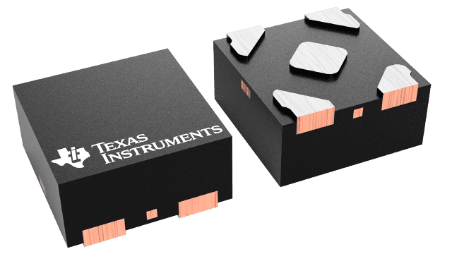 TLV9051IDPWR | X2SON-5 | Operational Amplifier | TI