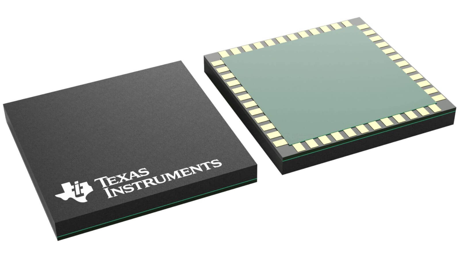 Serial digital interface (SDI) ICs