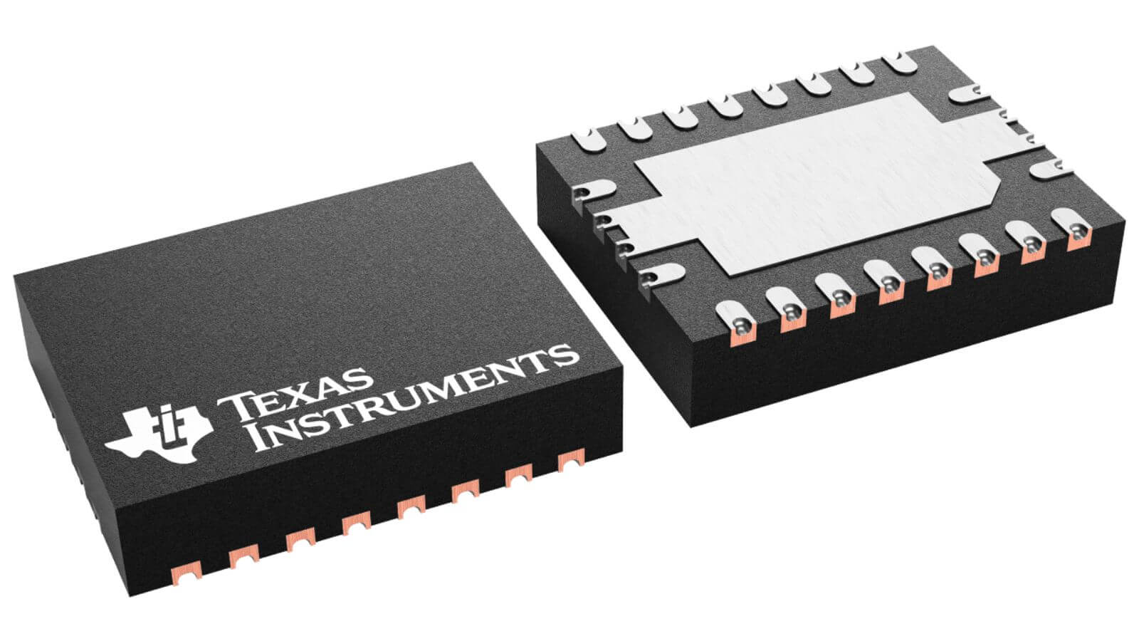 System basis chips (SBCs)