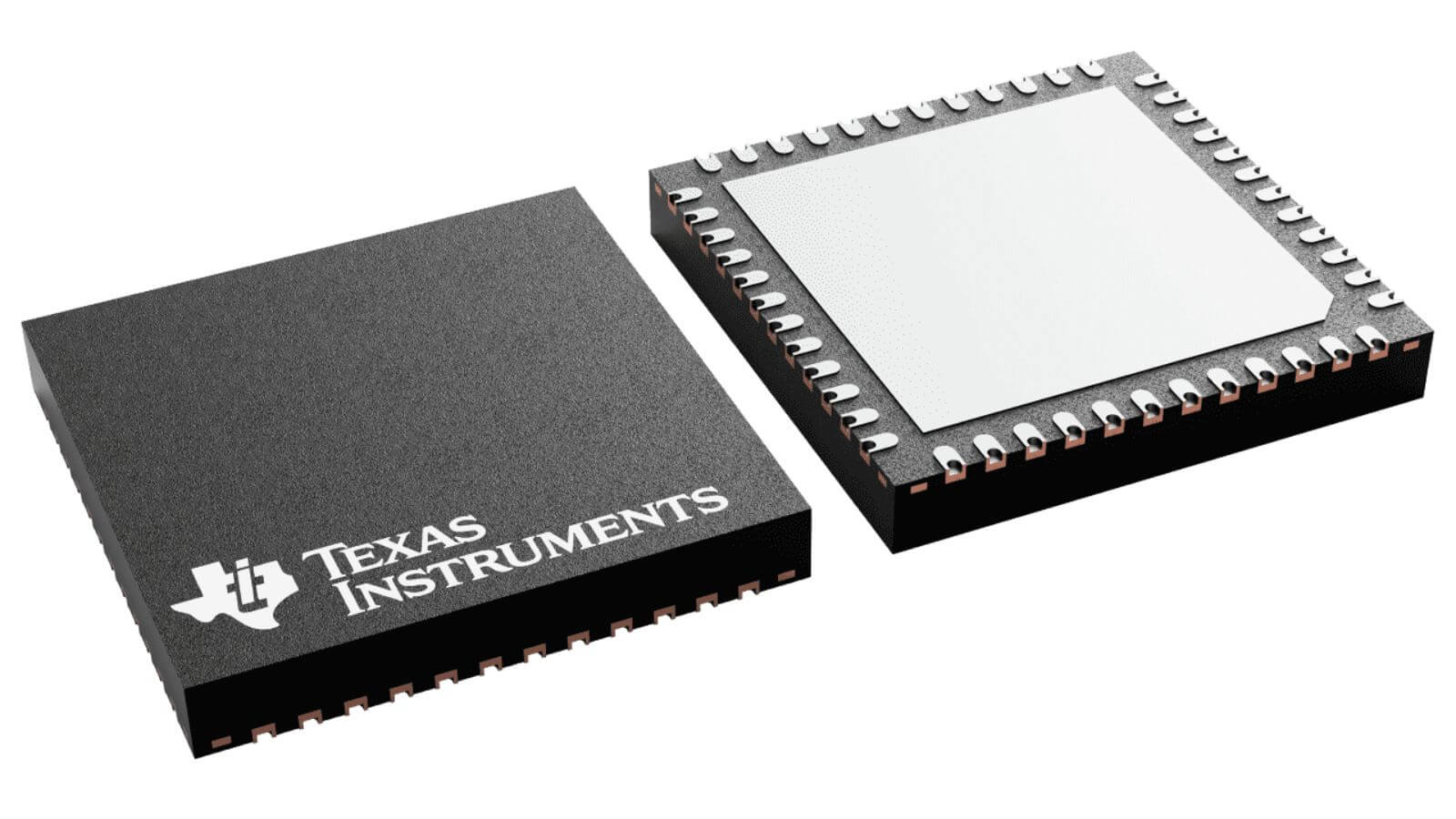 Brushed DC (BDC) motor drivers