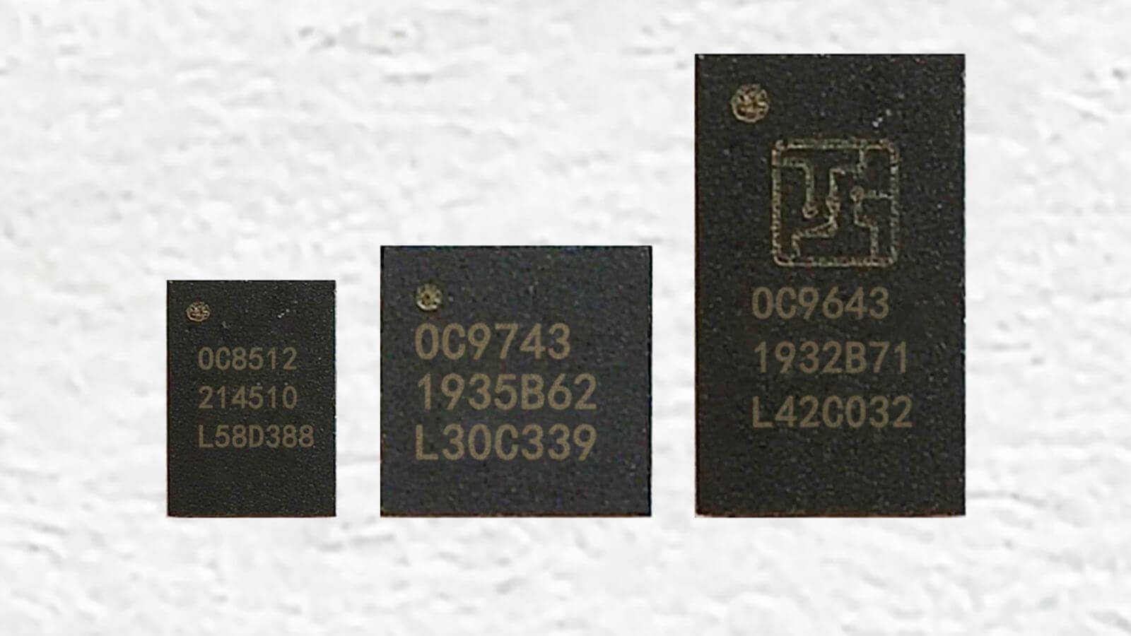 Amplifier IC Types