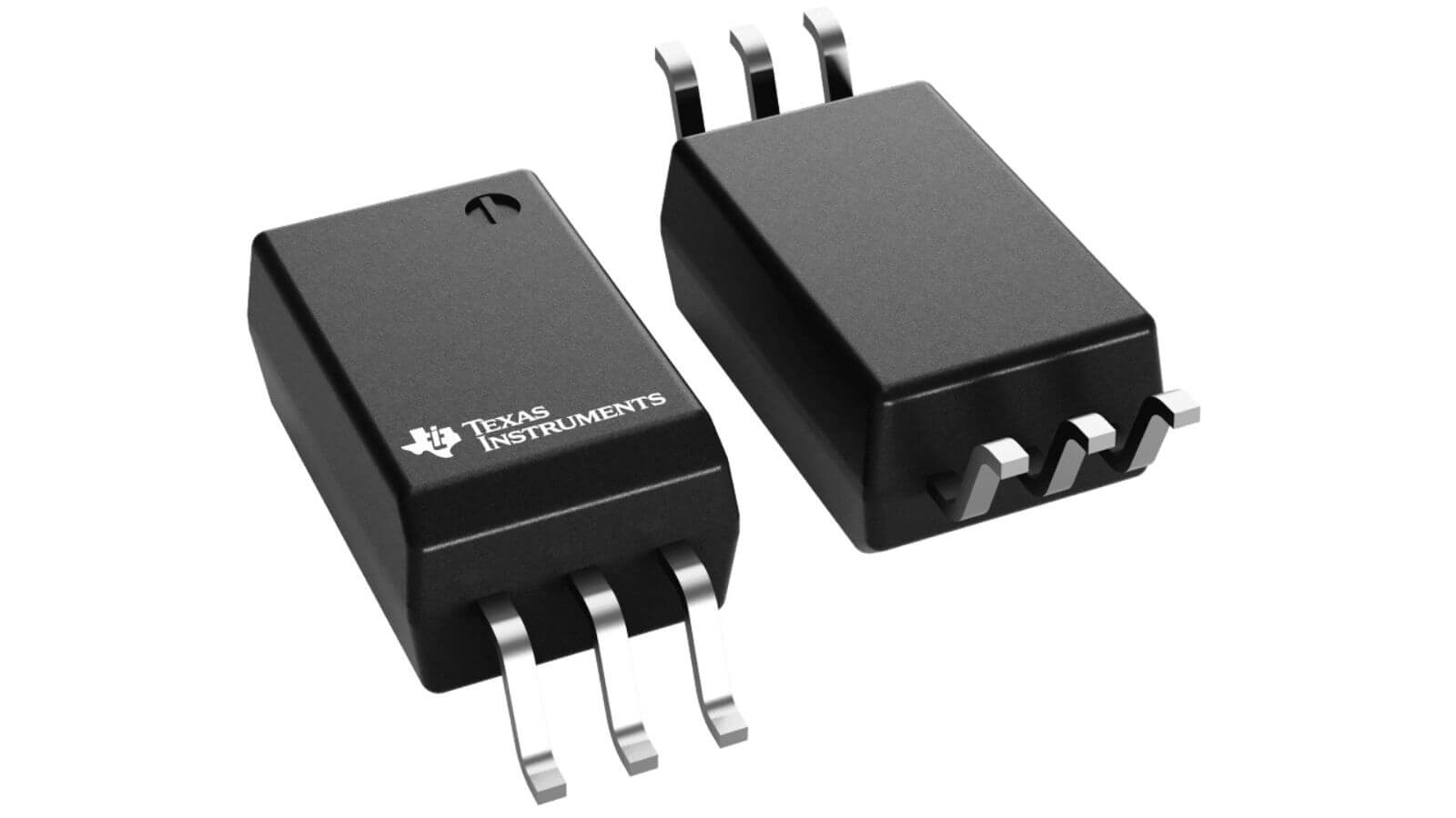 Isolated gate drivers