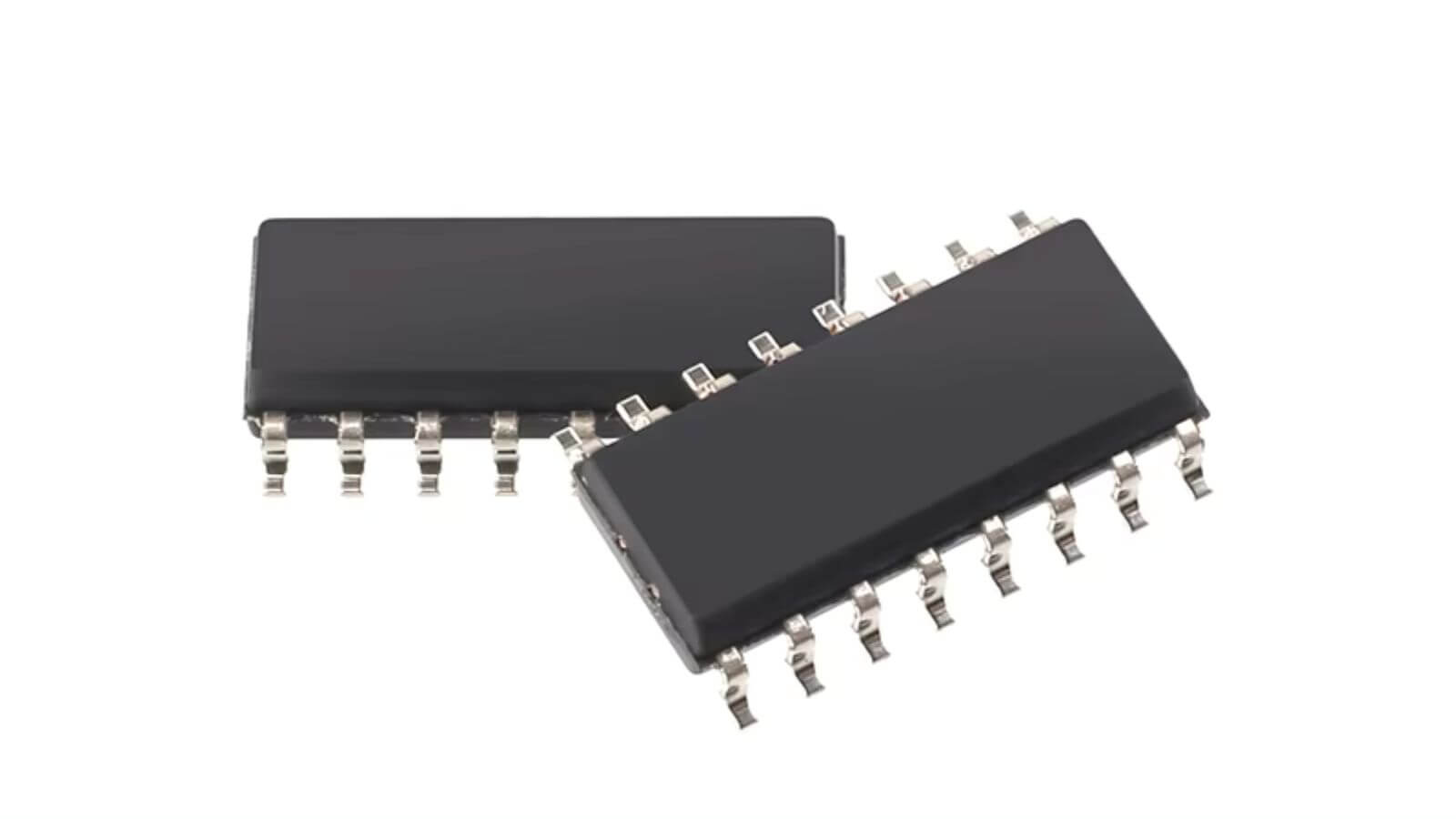 Amplifier IC Applications