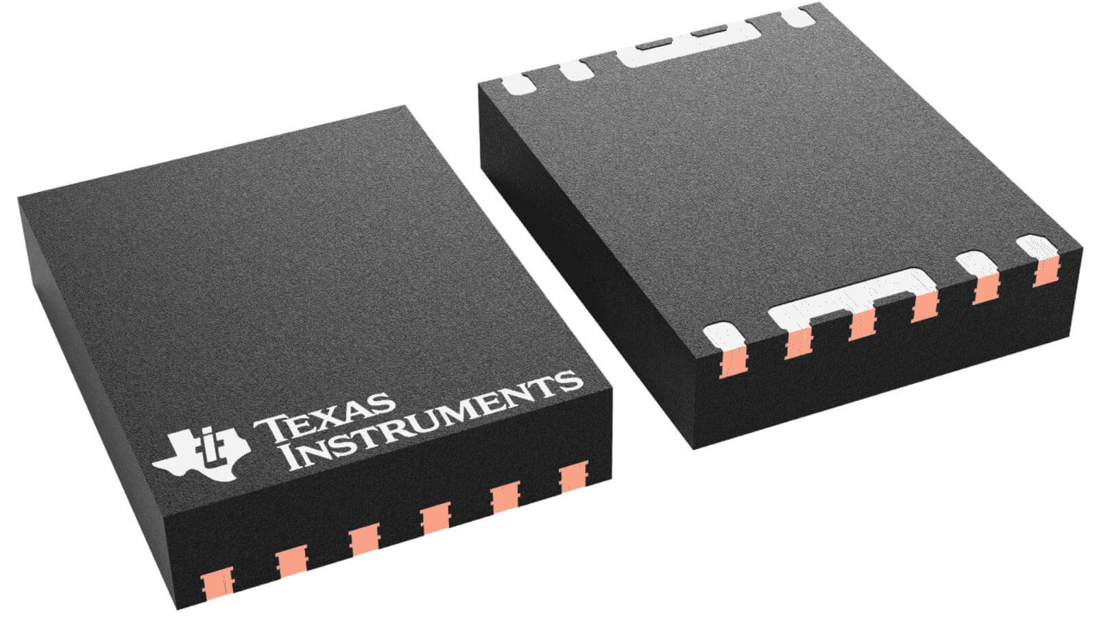 Isolated power modules