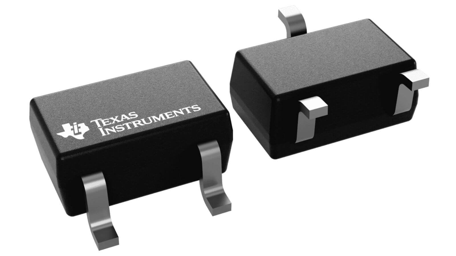 Passive and Discrete Components