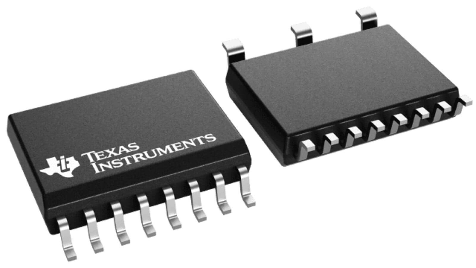 Solid-state relays