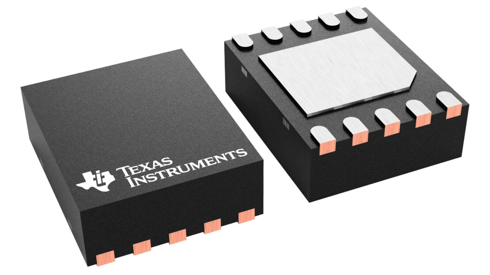 IO-Link & digital I/Os