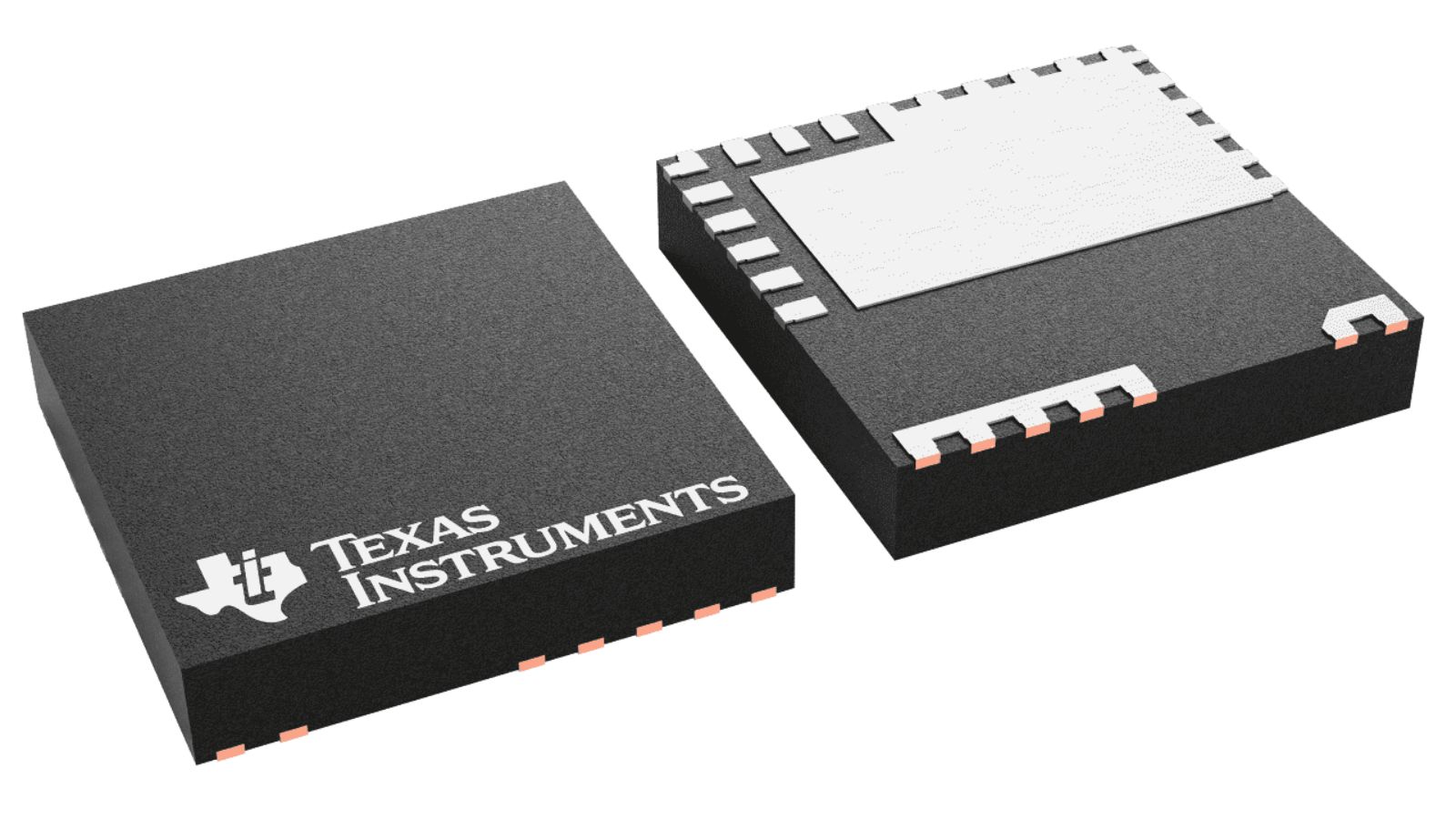 Brushed DC (BDC) motor drivers