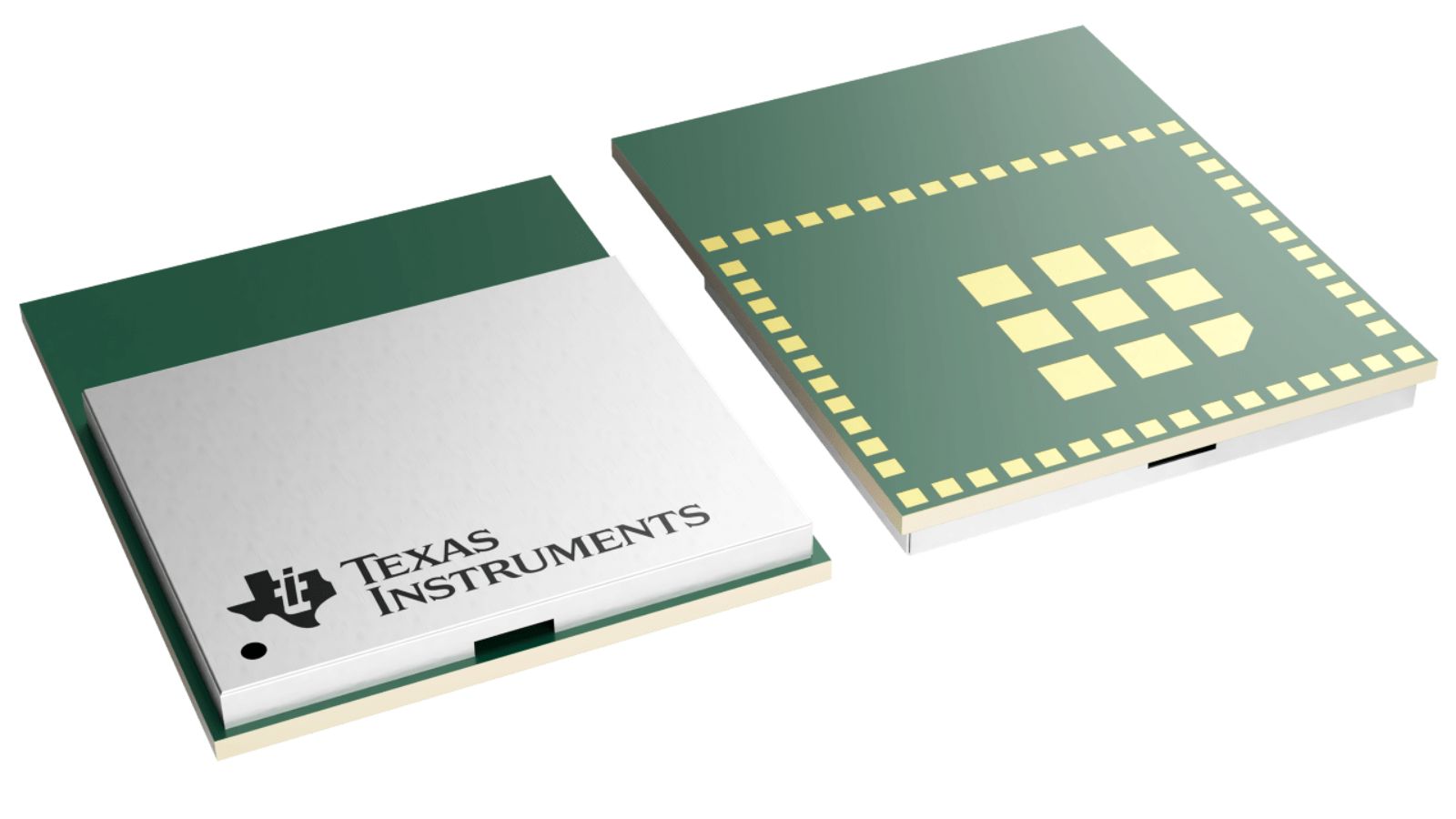 Long range Sub-1 GHz products