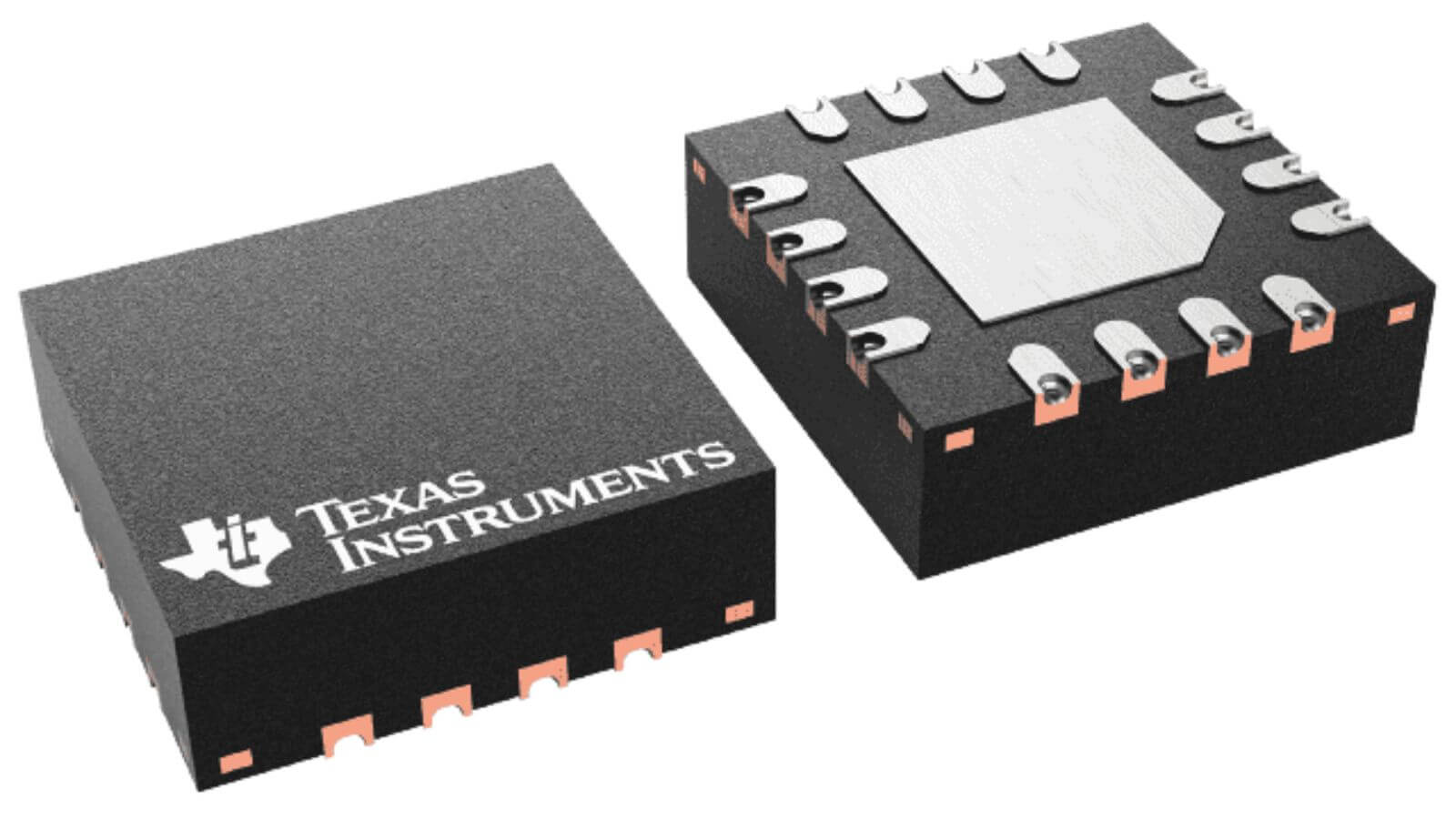 LMKDB1202 Clock Distribution Module